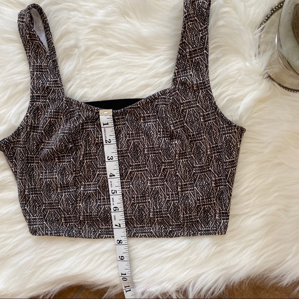 Crop Top - Picture 6 of 7